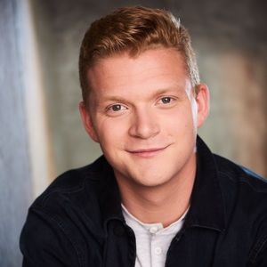 Meet your Posher, Jack